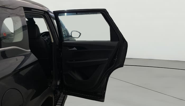 2021 MG HECTOR SMART HYBRID 1.5 PETROL, Petrol, Manual, 32,754 km, RHS Rear Door