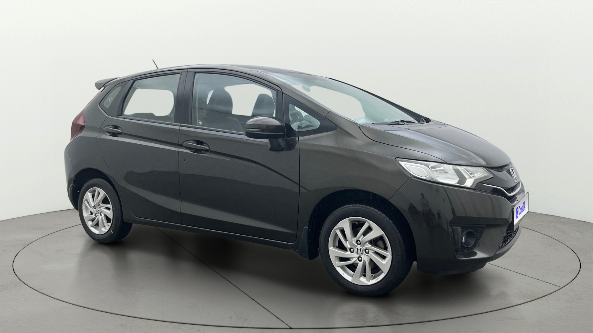 2016 Honda Jazz 2020-2023 1.2L I-VTEC VX 2016 Honda Jazz 2020-2023 1.2L I-VTEC VX