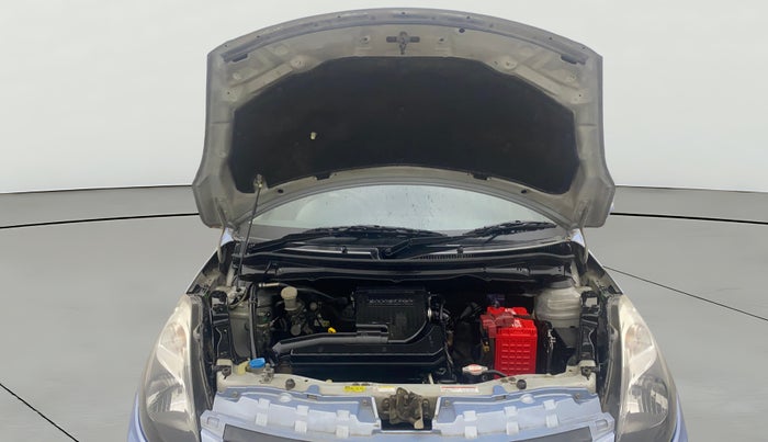 2015 Maruti Swift Dzire VXI, Petrol, Manual, 71,542 km, Open Bonet