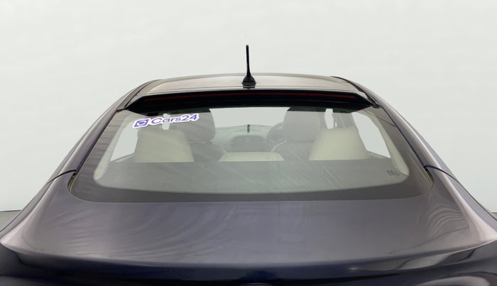 2021 Tata TIGOR XE PETROL, CNG, Manual, 99,504 km, Rear Windshield