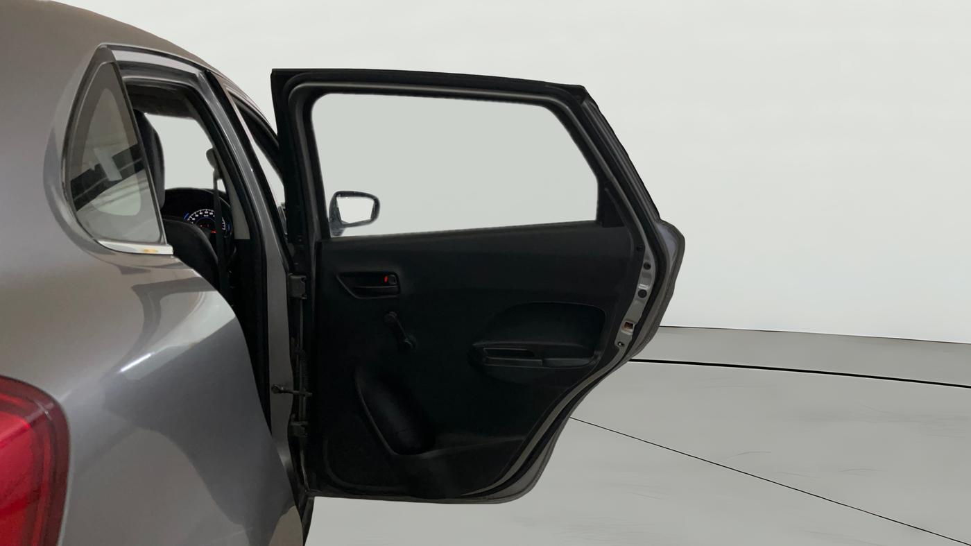 2021 Maruti Baleno SIGMA PETROL 1.2, Petrol, Manual, 25,861 km, RHS Rear Door