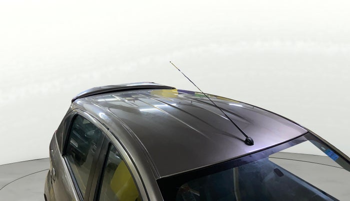 2021 Datsun Redi Go T(O), Petrol, Manual, 58,562 km, Roof