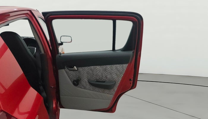 2018 Maruti Alto 800 LXI, Petrol, Manual, 7,181 km, RHS Rear Door