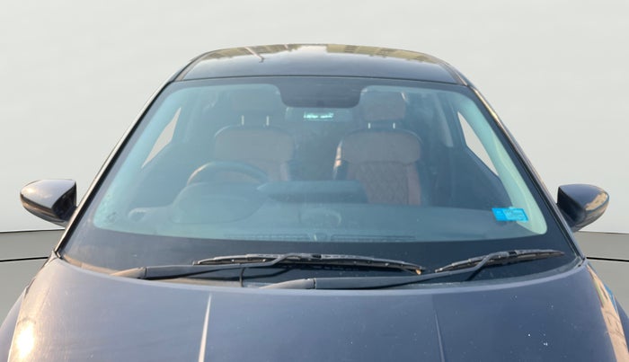 2021 Hyundai NEW I20 SPORTZ 1.2 MT, Petrol, Manual, 52,911 km, Front Windshield