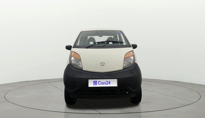 2015 Tata Nano TWIST XE, Petrol, Manual, 43,768 km, Front