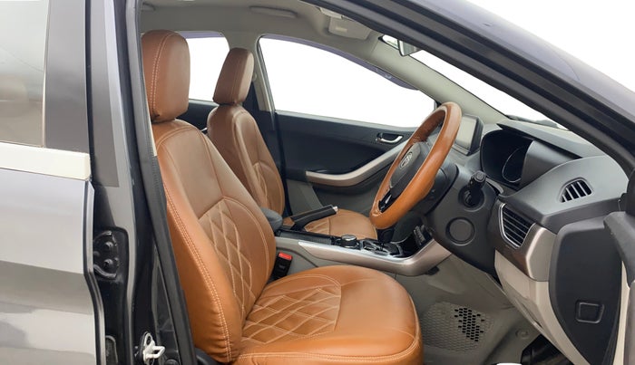 2018 Tata NEXON XZA PLUS DIESEL, Diesel, Automatic, 34,064 km, Right Side Front Door Cabin