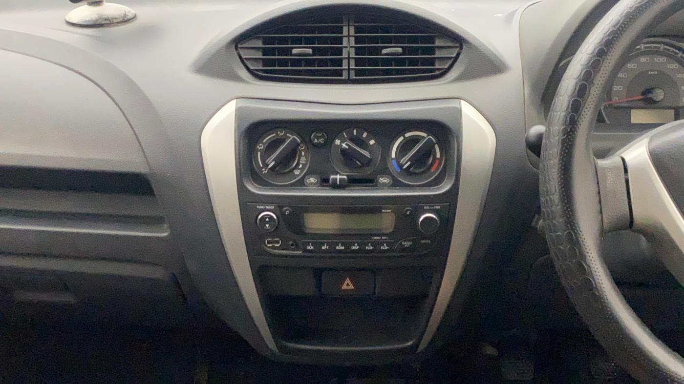 2016 Maruti Alto 800 VXI, Petrol, Manual, 76,954 km, Air Conditioner