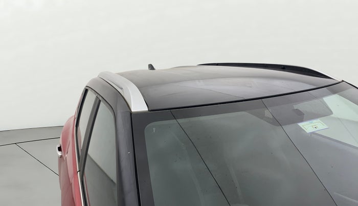 2024 Nissan MAGNITE XV PREMIUM, Petrol, Manual, 39,564 km, Roof