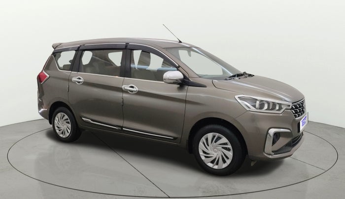 2022 Maruti Ertiga   VXI (O) CNG, CNG, Manual, 44,485 km, SRP