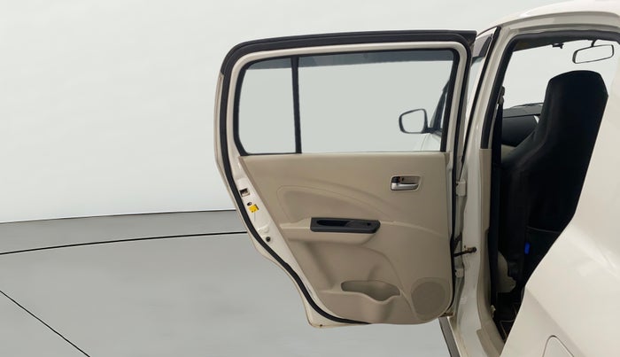 2020 Maruti Celerio VXI AMT (O), Petrol, Automatic, 66,716 km, LHS Rear Door