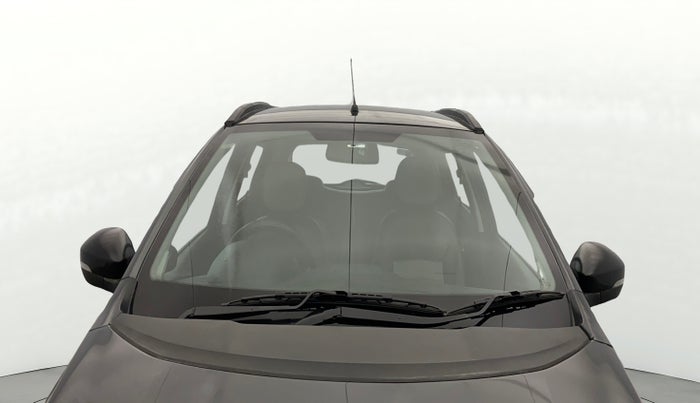 2021 Tata TIAGO NRG XZ MT, Petrol, Manual, 47,790 km, Front Windshield