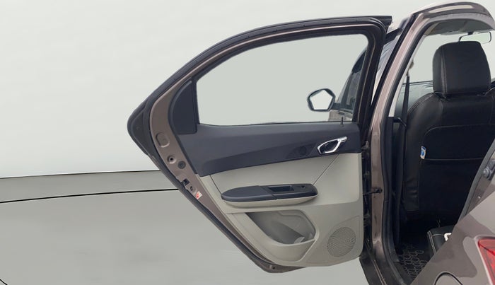2019 Tata Tiago XZ PETROL, Petrol, Manual, 79,913 km, LHS Rear Door