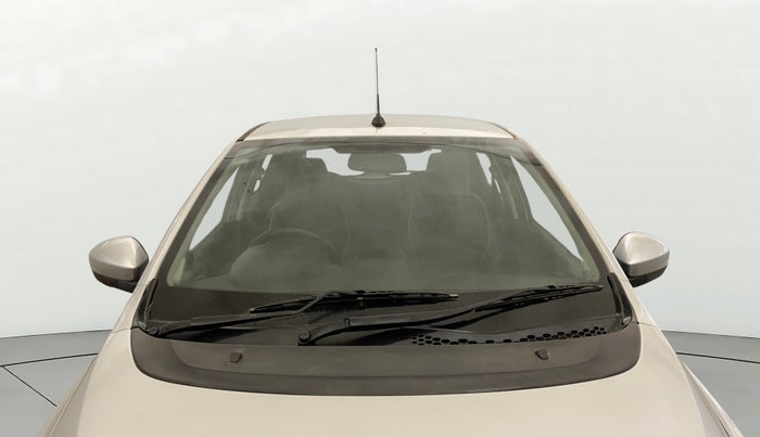 2018 Tata Tiago XZ PETROL, Petrol, Manual, 1,39,758 km, Front Windshield