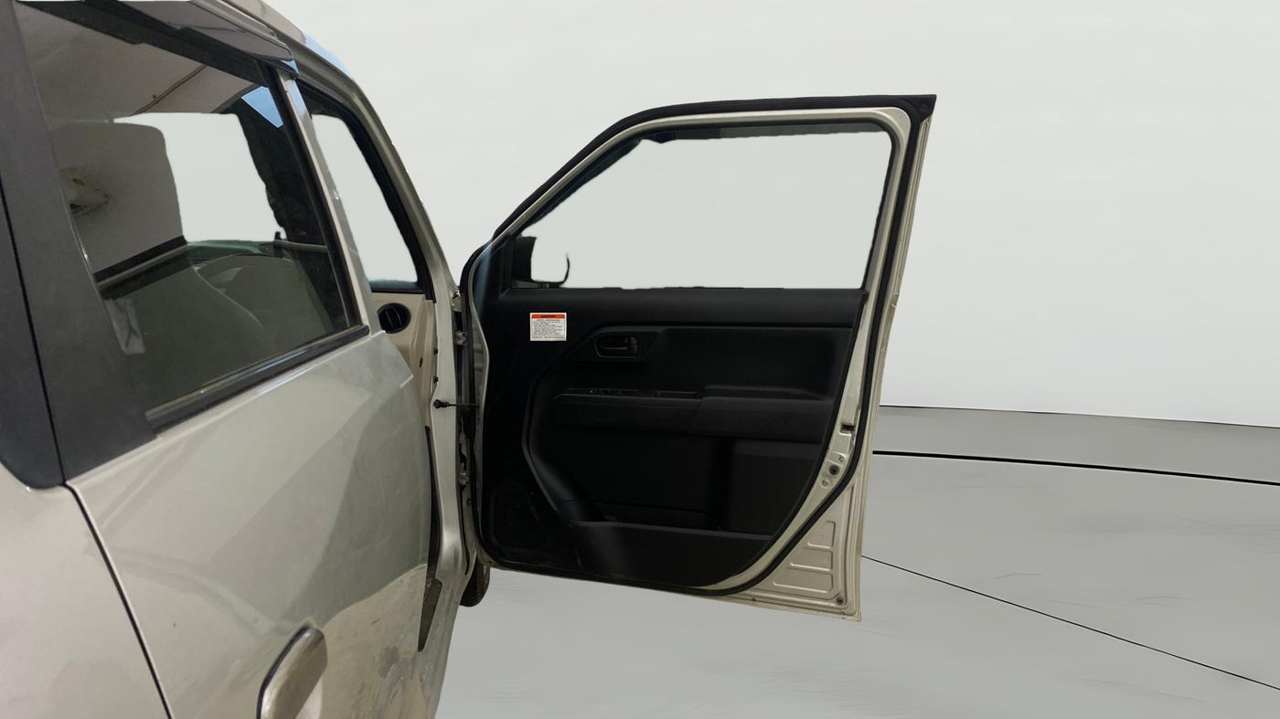 2021 Maruti New Wagon-R LXI CNG 1.0, CNG, Manual, 45,530 km, RHS Front Door