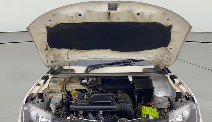 2018 Renault Kwid RXT 0.8 (O), Petrol, Manual, 34,193 km, Open Bonet