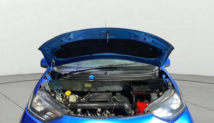 2021 Datsun Redi Go T(O), Petrol, Manual, 10,455 km, Open Bonet