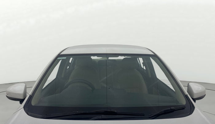 2021 Honda Amaze 1.2L I-VTEC S, Petrol, Manual, 23,113 km, Front Windshield