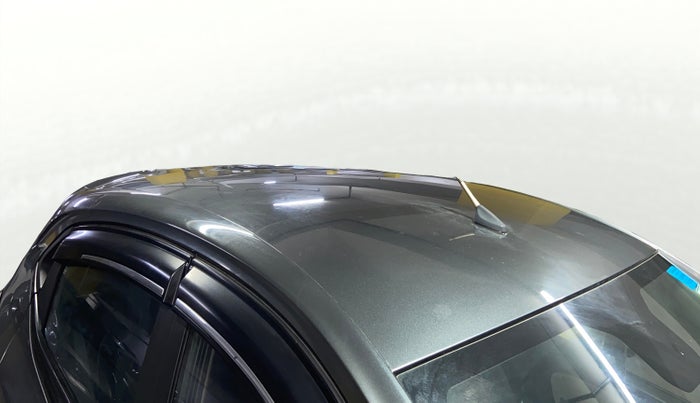 2022 Tata ALTROZ XZ PLUS PETROL, Petrol, Manual, 12,856 km, Roof