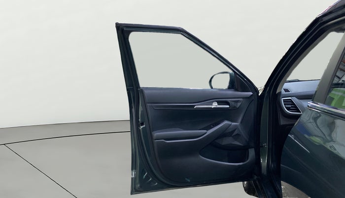 2023 KIA SELTOS  HTK 1.5 PETROL MT, Petrol, Manual, 15,174 km, LHS Front Door