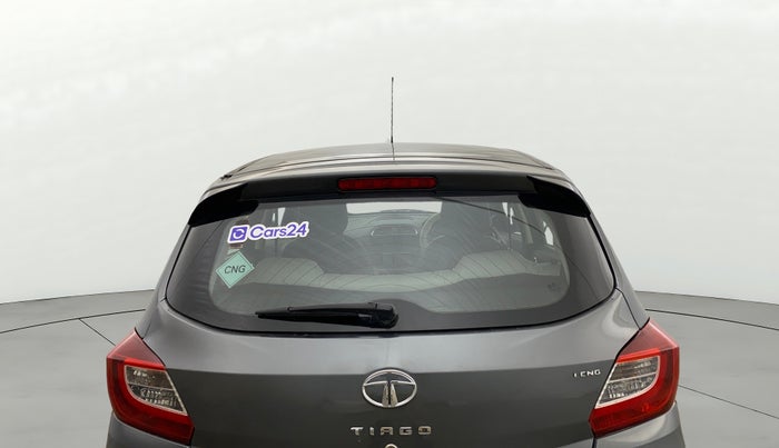 2022 Tata Tiago XZ PLUS CNG, CNG, Manual, 65,064 km, Rear Windshield