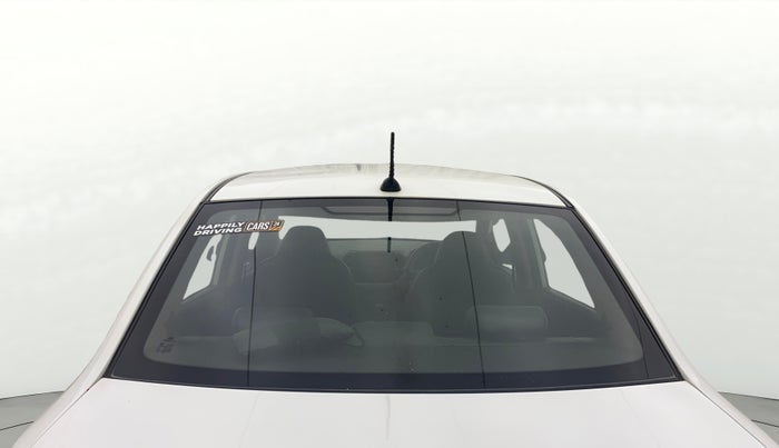 2019 Hyundai XCENT PRIME T  VTVT PLUS  CNG, CNG, Manual, 87,121 km, Rear Windshield