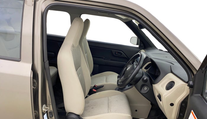 2020 Maruti New Wagon-R LXI CNG (O) 1.0, CNG, Manual, 80,550 km, Right Side Front Door Cabin