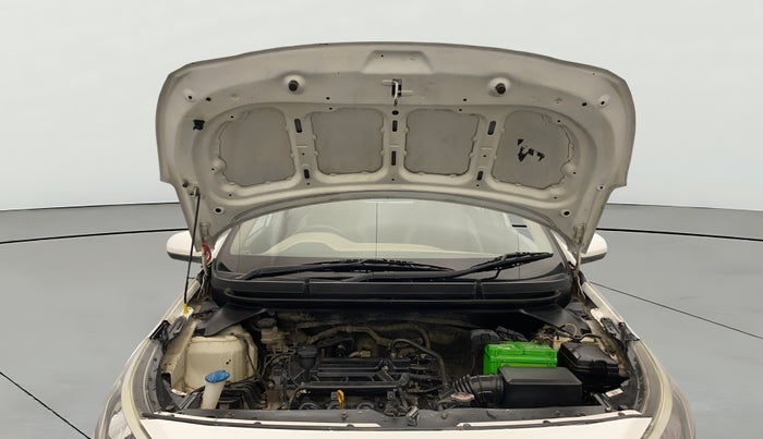 2015 Hyundai Elite i20 MAGNA 1.2, Petrol, Manual, 98,620 km, Open Bonet