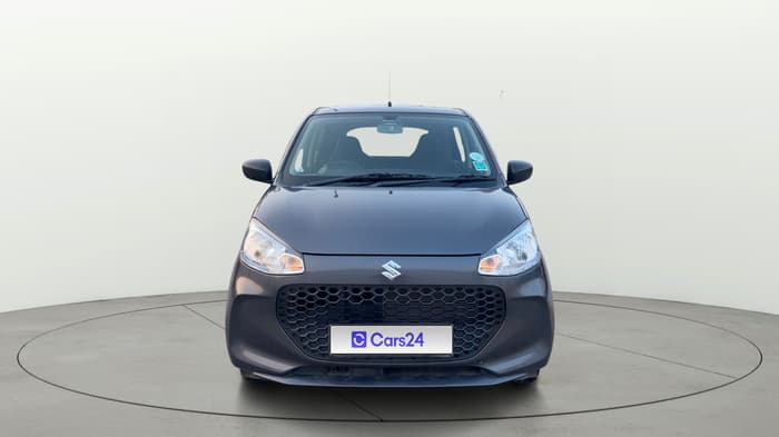 2023 Maruti Alto K10 VXI AMT, Petrol, Automatic, 6,626 km, Front