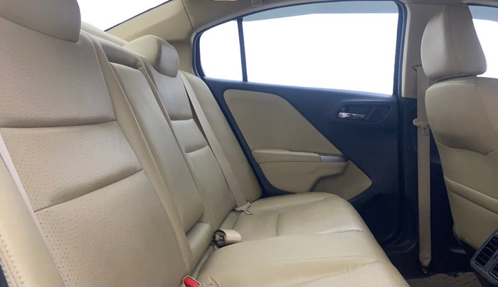 2015 Honda City 1.5L I-VTEC VX, Petrol, Manual, 54,655 km, Right Side Rear Door Cabin