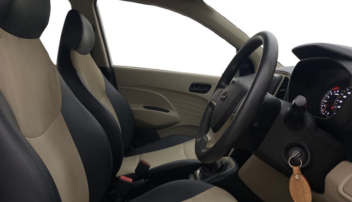 2022 Hyundai NEW SANTRO MAGNA, Petrol, Manual, 37,008 km, Right Side Front Door Cabin