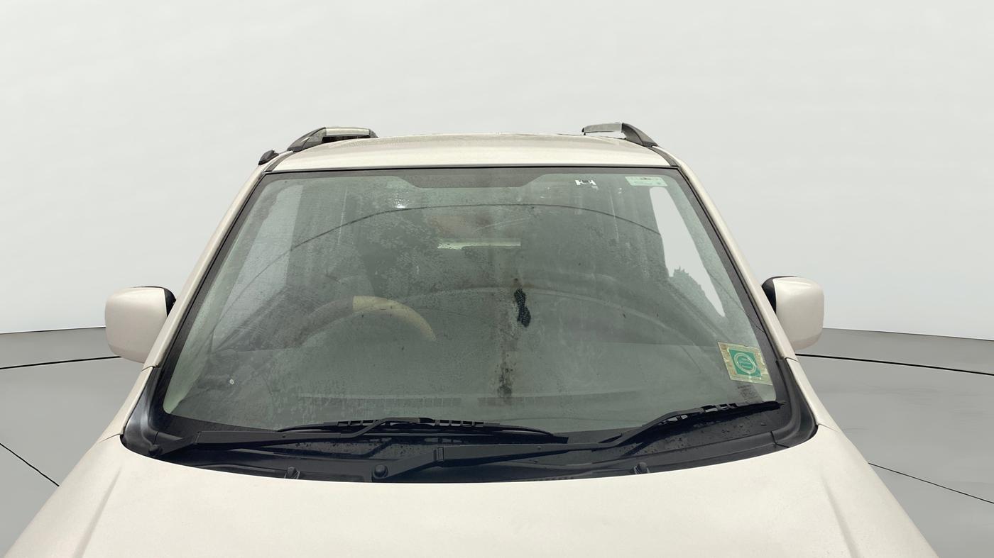 2017 Maruti Wagon R 1.0 VXI AMT, Petrol, Automatic, 94,144 km, Front Windshield
