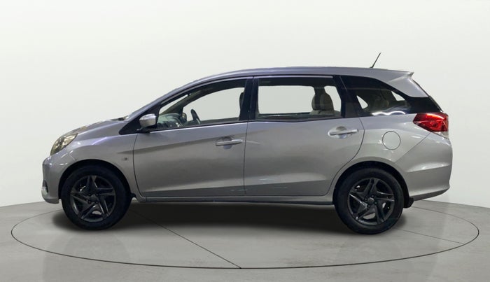 2014 Honda Mobilio 1.5L I-DTEC S, Diesel, Manual, 60,623 km, Left Side
