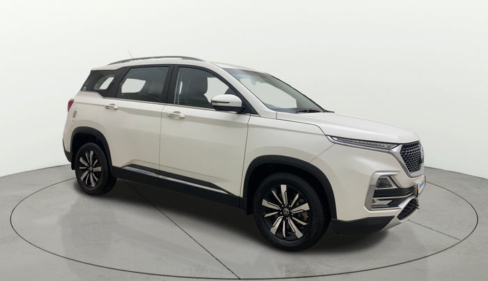 2020 MG HECTOR SHARP 1.5 DCT PETROL, Petrol, Automatic, 48,237 km, SRP