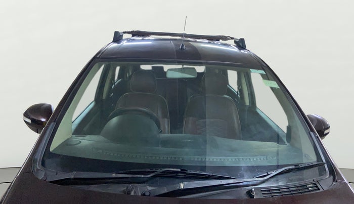 2017 Maruti Ertiga VDI SHVS, Diesel, Manual, 69,303 km, Front Windshield