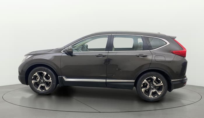 2019 Honda CRV 2.0L I-VTEC 2WD CVT, Petrol, Automatic, 50,960 km, Left Side