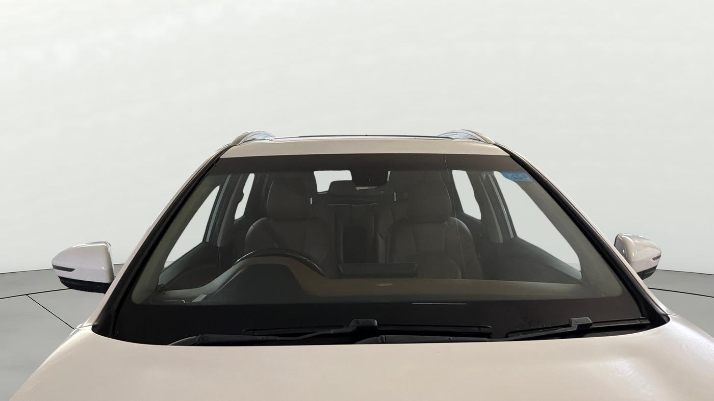 2023 MG HECTOR PLUS SHARP PRO 1.5 PETROL TURBO CVT 6 STR, Petrol, Automatic, 43,197 km, Front Windshield