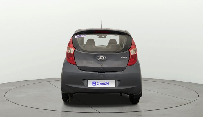 2018 Hyundai Eon ERA +, Petrol, Manual, 52,744 km, Back/Rear