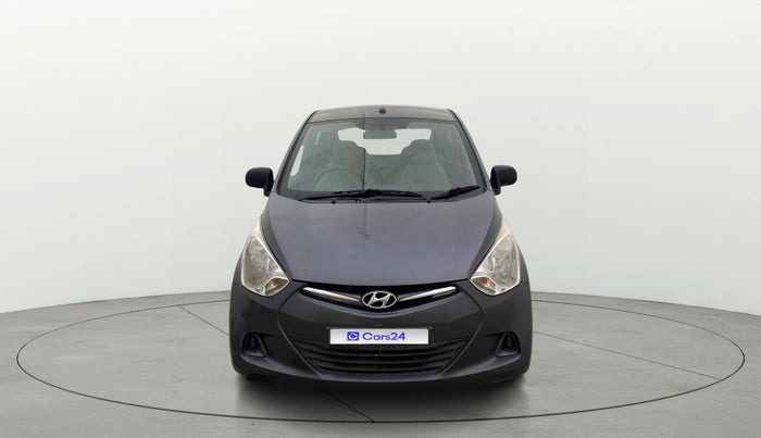2017 Hyundai Eon ERA +, Petrol, Manual, 55,860 km, Front