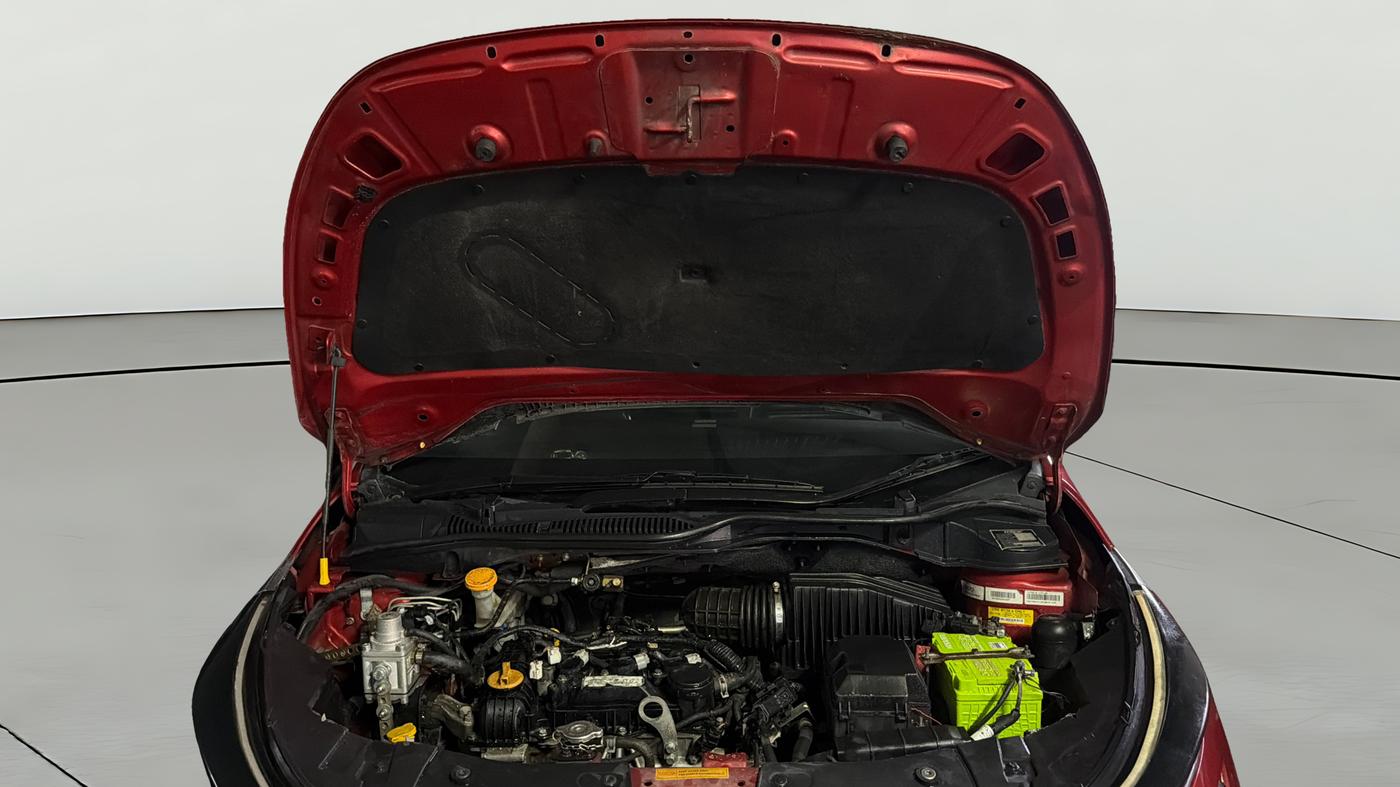 2020 Tata ALTROZ XE PETROL, CNG, Manual, 46,574 km, Open Bonet