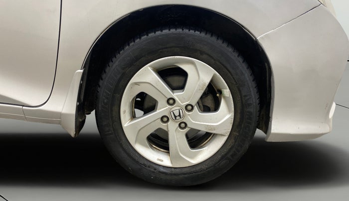 2015 Honda City 1.5L I-DTEC VX, Diesel, Manual, 91,534 km, Right Front Wheel