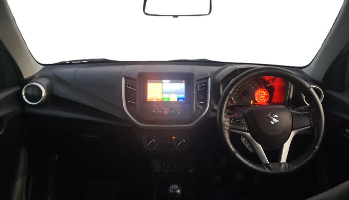2022 Maruti Celerio ZXI PLUS, Petrol, Manual, 19,067 km, Dashboard