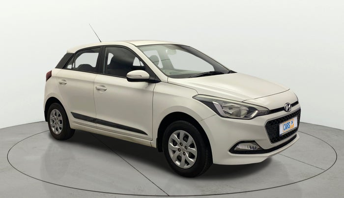 2015 Hyundai Elite i20 SPORTZ 1.2, Petrol, Manual, 68,266 km, SRP