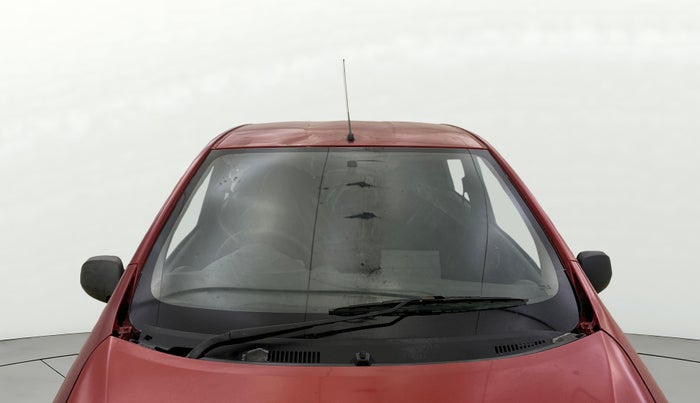 2019 Datsun Redi Go T (O), Petrol, Manual, 28,678 km, Front Windshield