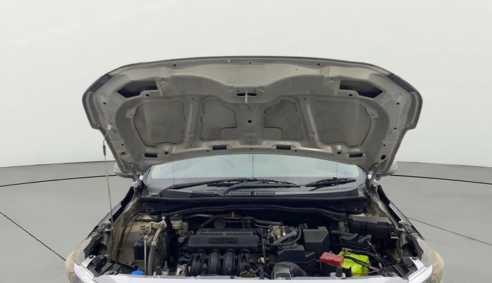 2019 Honda Amaze 1.2L I-VTEC VX CVT, Petrol, Automatic, 69,546 km, Open Bonet