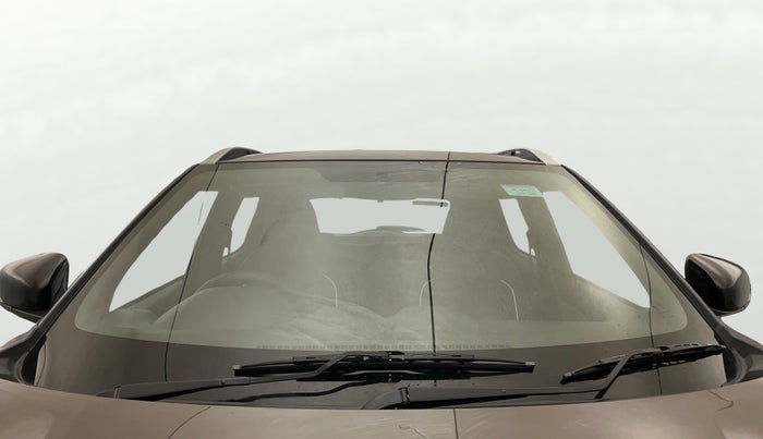 2022 Nissan MAGNITE XV MT, Petrol, Manual, 11,869 km, Front Windshield