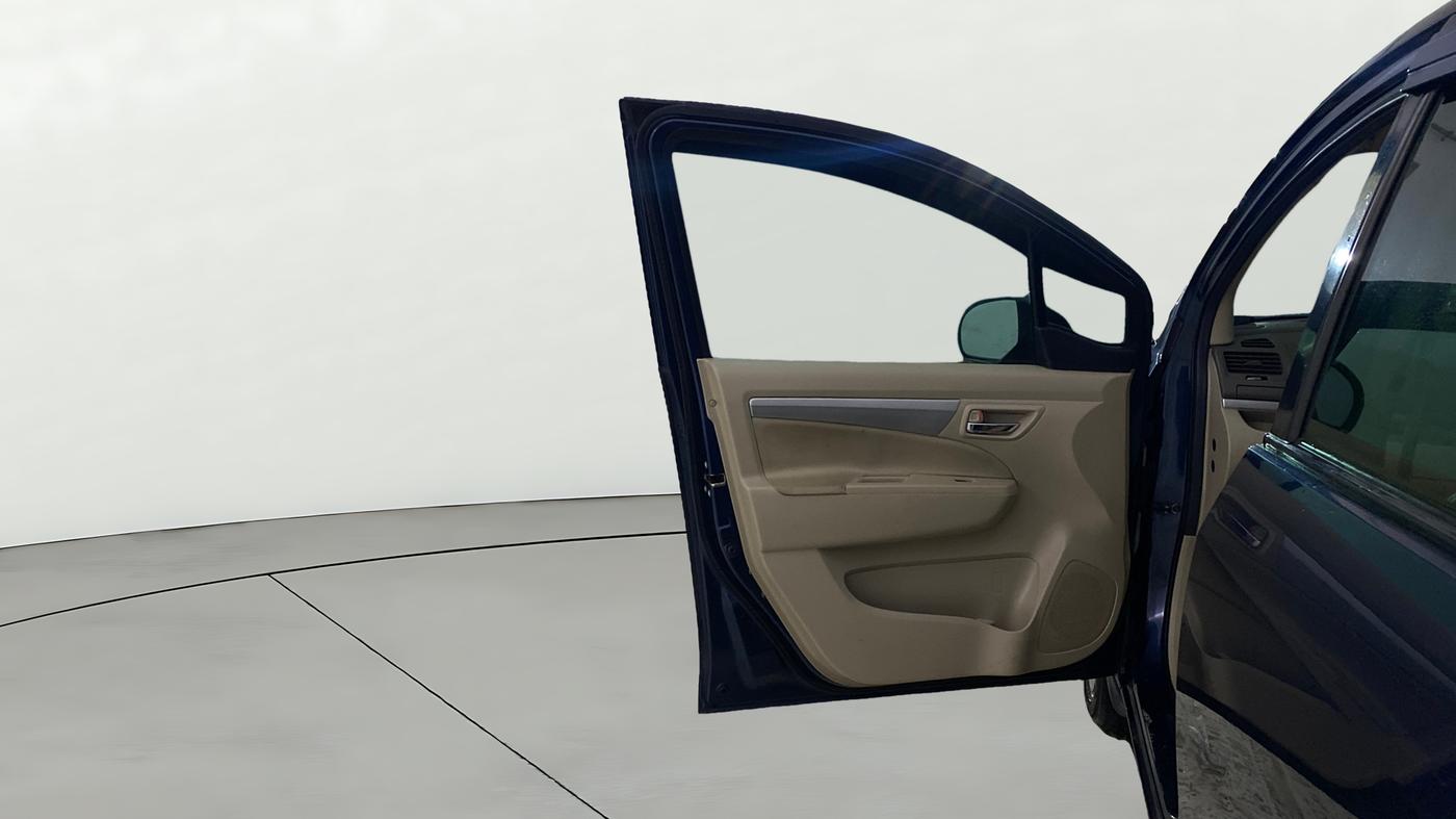 2018 Maruti Ertiga VXI CNG, CNG, Manual, 47,242 km, LHS Front Door