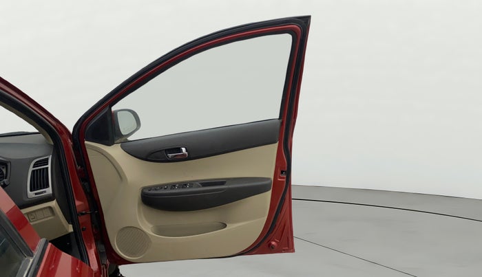 2013 Hyundai i20 SPORTZ 1.2, Petrol, Manual, 54,192 km, RHS Front Door