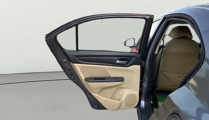 2019 Honda Amaze 1.2L I-VTEC VX, Petrol, Manual, 48,540 km, LHS Rear Door