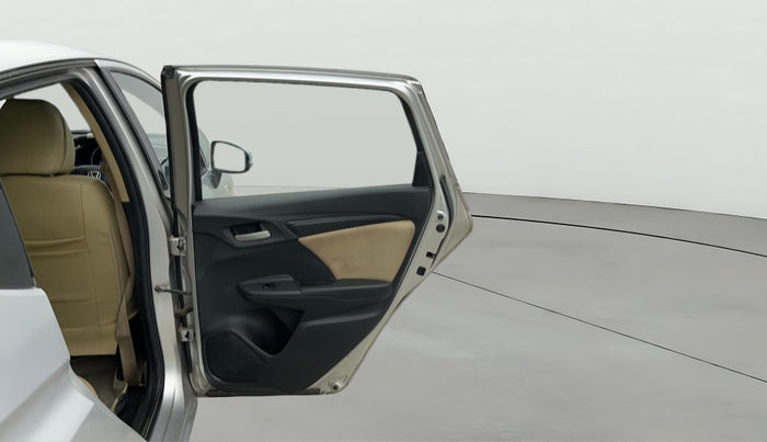 2016 Honda Jazz 1.2L I-VTEC SV, Petrol, Manual, 94,262 km, RHS Rear Door