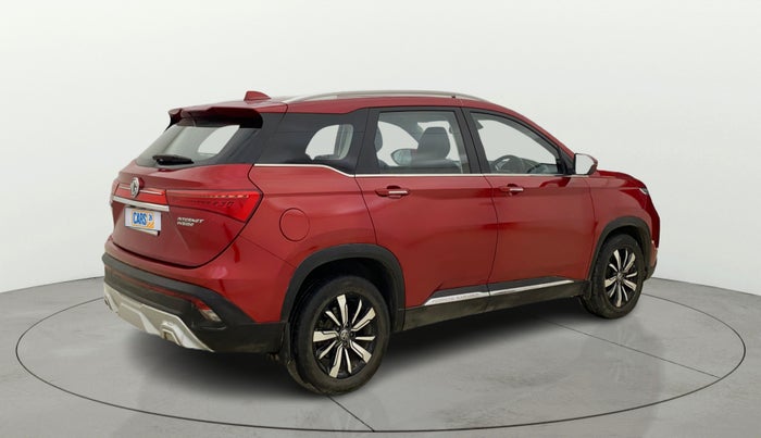 2019 MG HECTOR SHARP 2.0 DIESEL, Diesel, Manual, 69,923 km, Right Back Diagonal